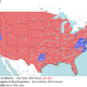 Illustration for article titled Your NFL Week 12 Viewing Maps